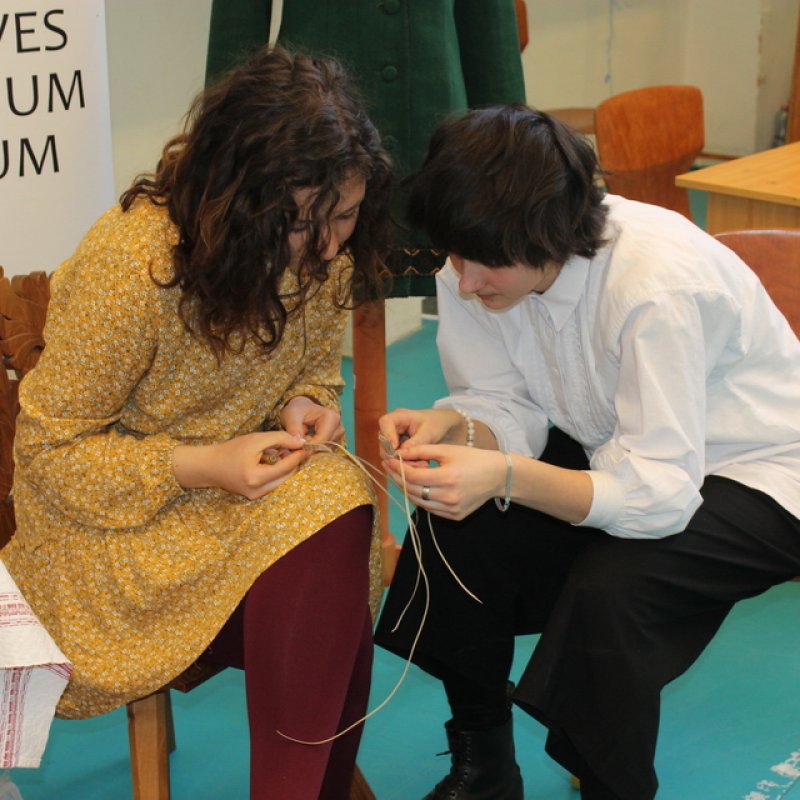 Szakmák testközelből 09